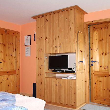 Googeswill-Wohnung-1 Sylt Εξωτερικό φωτογραφία