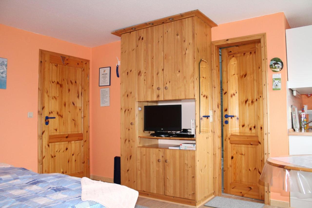Googeswill-Wohnung-1 Sylt Εξωτερικό φωτογραφία
